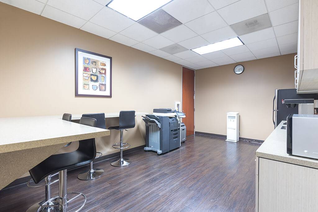 Mission Viejo, CA Office Space for Lease 27201 Puerta Real, Mission